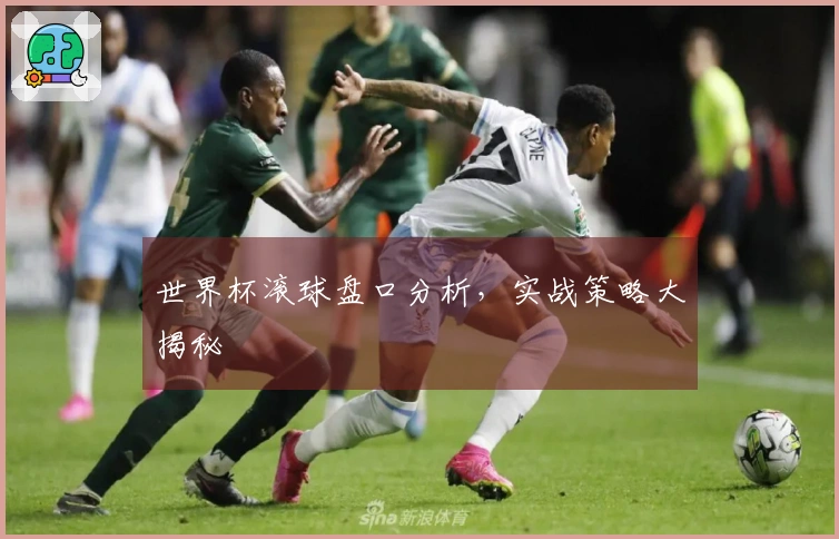 世界杯滚球盘口分析，实战策略大揭秘