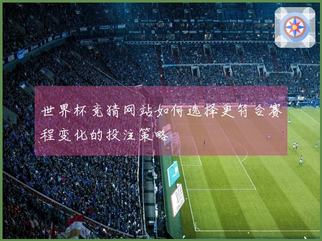 世界杯竞猜网站如何选择更符合赛程变化的投注策略