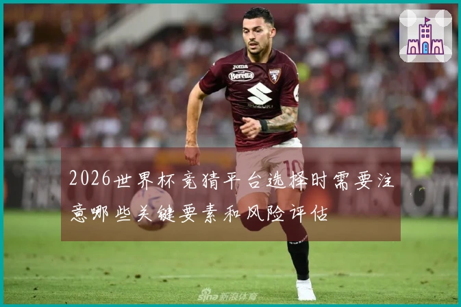 2026世界杯竞猜平台选择时需要注意哪些关键要素和风险评估