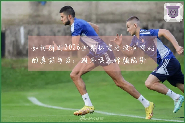 如何辨别2026世界杯官方投注网站的真实与否，避免误入诈骗陷阱